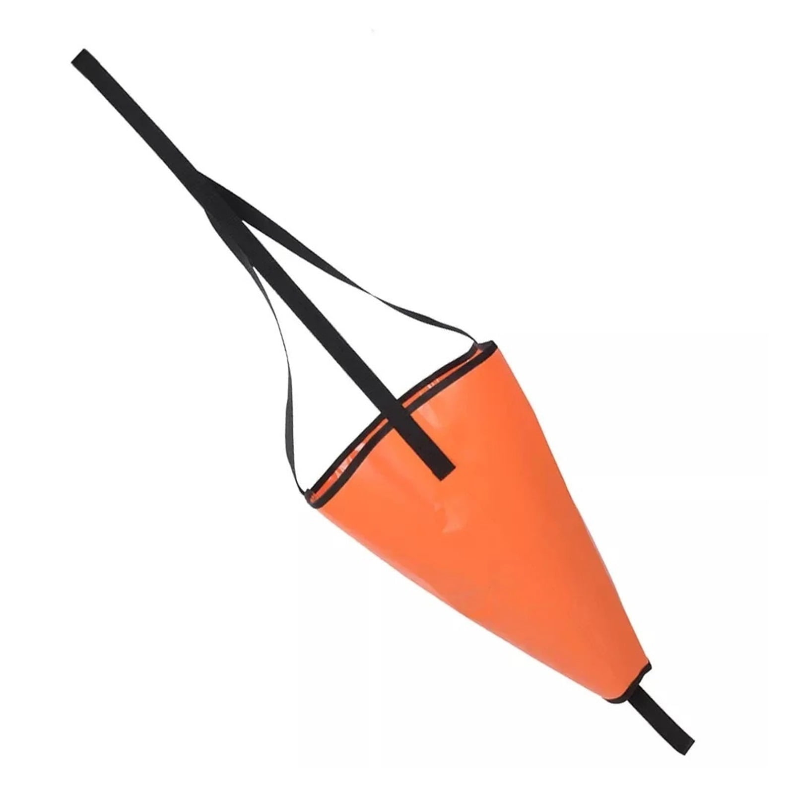 Power Boats for Sail PVC Sea Anchor Boating Fishing Better Control Compact Design