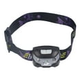 thumbnail image 2 of Faro LED con Sensor de gestos, multifuncional, impermeable para exteriores, para acampar, montar, senderismo, 2 of 8