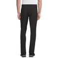 thumbnail image 3 of Ben Hogan Men's Modern Fit 5 Pocket Pant with Stretch Fabric and Waist, 3 of 5
