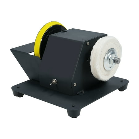 

Grinding Machine 7 Adjustable Speed Sander 7 Adjustable Polisher Sander 7 Sander And Disc Wheel Sander And 2-in-1 Dual Wheel Adjustable Speed 6000rpm Speed 6000rpm Metal And Disc Polisher