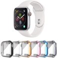 thumbnail image 2 of Paquete de 6 Apple Watch Case con protector de pantalla ultrafino compatible con Iwatch 38mm 40 brand modelStyleType, 2 of 2