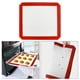 thumbnail image 3 of Alfombrilla DE silicona multiusos perfecl pa hacer pan Fondant antiadherente Tapetes para hornear en la cocina, 3 of 7