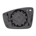 thumbnail image 2 of Reemplazo de vidrio de espejo retrovisor del lado derecho del pasajero, no calefaccionado, blanco, adecuado para Seat Toledo y SKODA, 2 of 6