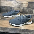 thumbnail image 3 of New Balance Mens FF Arishi V1 MARISPP1 Gray Running Shoes Sneakers Size 10.5 4E, 3 of 6