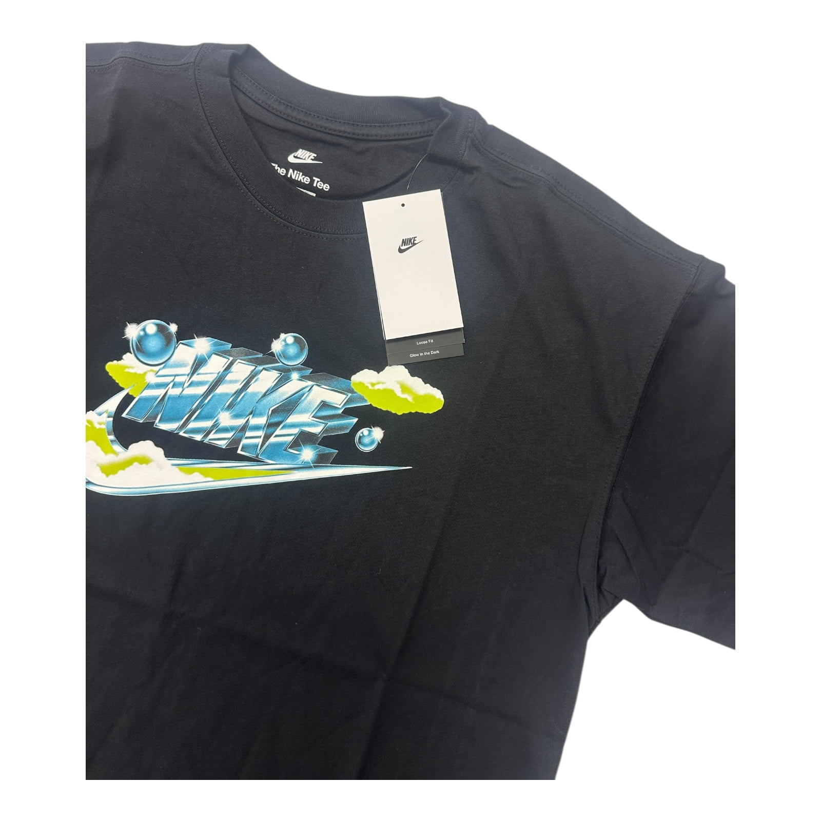 90‘s vintage NIKE numberingTee MAXI OP 90's vintage NIKE numberingTee MAXI OP Vintage 90's L Nike