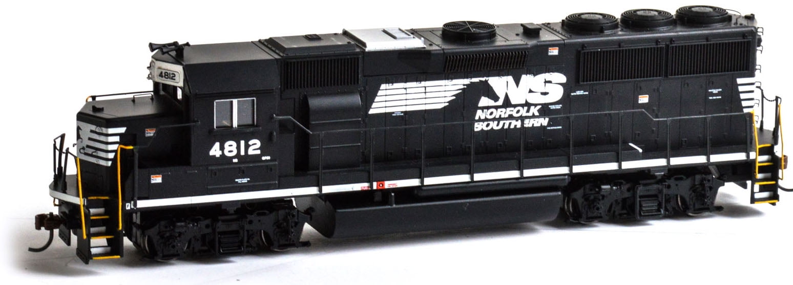 ho scale ns locomotives