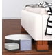 thumbnail image 3 of 4 pcs Bed Furniture Risers Heavy Duty Adjustable Desk Lifts Leg Extenders 26s, 3 of 5