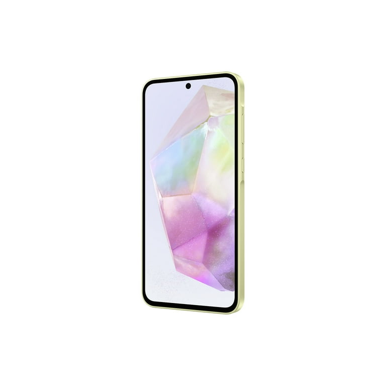 Amazon.com: Samsung Galaxy A55 5G A556E 256GB Dual-SIM GSM