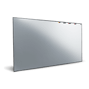 VAVA 100 inch ALR Projector Screen Pro, Ambient Light Rejecting Technology
