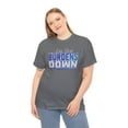 thumbnail image 3 of DJH Apparel | Lay Your Burdens Down Christian Unisex T-shirt, 3 of 5
