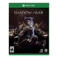 thumbnail image 1 of Middleearth Shadow Of War WARNER XB1, 1 of 3