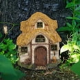 thumbnail image 1 of XWSHYW Decoraciones para El Hogar Decoración de Árboles de Madera para Jardín Decoración de Madera Decoración de Jardín Manualidades Decoración Del Hogar, 1 of 4