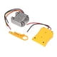 thumbnail image 3 of Convertidor De Voltaje CC Convertidor Reductor Automático De 36 W De 20 A 12 V Con Protección De Bajo Voltaje Hecho De Chips Importados Y Plástico ABS Resistente Al Desgaste, Con Rendimiento Estable, 3 of 14