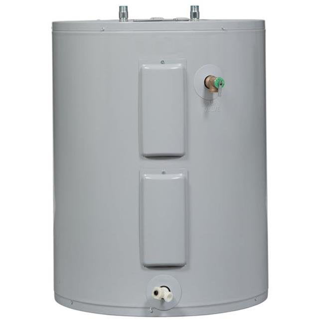 American Water Heater NE3F30LD 30 gal Electric Lowboy Water Heater Walmart com