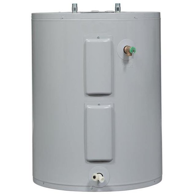 American Water Heater NE3F30LD 30 gal Electric Lowboy Water Heater