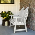 thumbnail image 3 of highwood  Hamilton 4-Foot Dining Height Bench - N/A White, 3 of 5