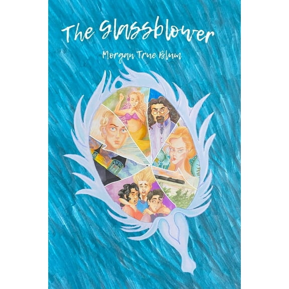 The Glassblower, (Paperback)