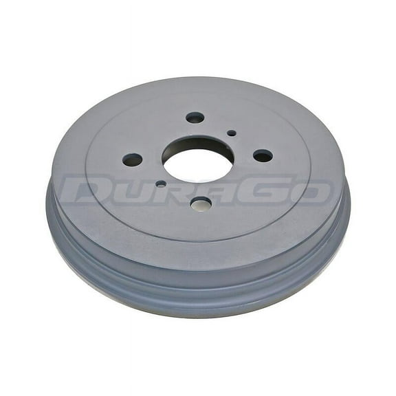 Durago BD92010001 R BRAKE DRUM