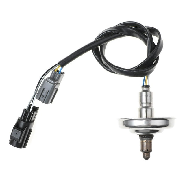 Sensor De Oxígeno Sunnimix L33L-18-8G1B Ajuste Para 2.3L 2007-2012