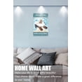 thumbnail image 2 of I Do What I Want,Never Stop Dreaming,Fox Vintage Tin Sign Fox Sign Inspirational Quote Sign for Bedroom Living Room Bathroom Metal Sign 12x16 Inch, 2 of 7