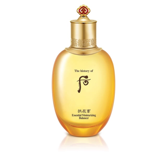 Equilibrante Hidratante THE WHOO Gongjinhyang 150 ml