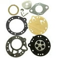 thumbnail image 5 of , CARBURETOR REBUILD KIT-Tillotson HL for 08 08S 070 090 TS350 TS360 Zeraneb, 5 of 5