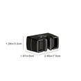 thumbnail image 3 of Dvumao Organizers and Storage, Rack Mop And Besom Rack Wall Mounted Organizer Wall Mounted Heavy-duty Rack Kitchen Laundry Room Garden Storage Rack, Mom Gifts, 3 of 7