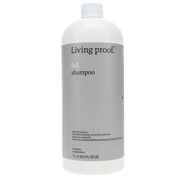 Living Proof Champú Completo de 32 oz