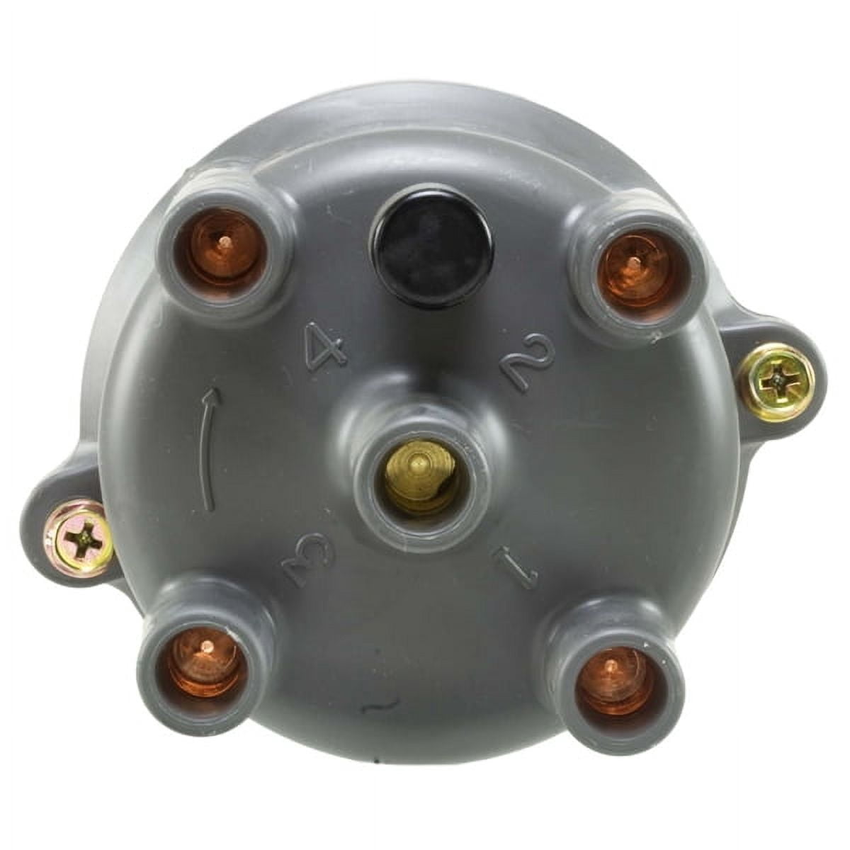 Distributor Cap and Rotor Kit