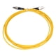 thumbnail image 3 of Cable de fibra óptica libre de halógenos, 5 piezas Cable de conexión de fibra óptica de extensión de fibra óptica Accesorios electrónicos diseñados para profesionales Jadeshay A, 3 of 8