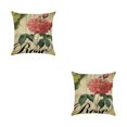 thumbnail image 1 of Destyer Beautiful Cushion Covers For Fresh And Inviting Home Wide Application kztym001-4 2Set, 1 of 6