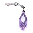 thumbnail image 1 of Ruiboury Necklace Pendant Crystal Neck Bracelet Decoration Rhinestone Jewelry Making Craft Handmade Handicraft Accessory Type 3 Bead Chain, 1 of 1