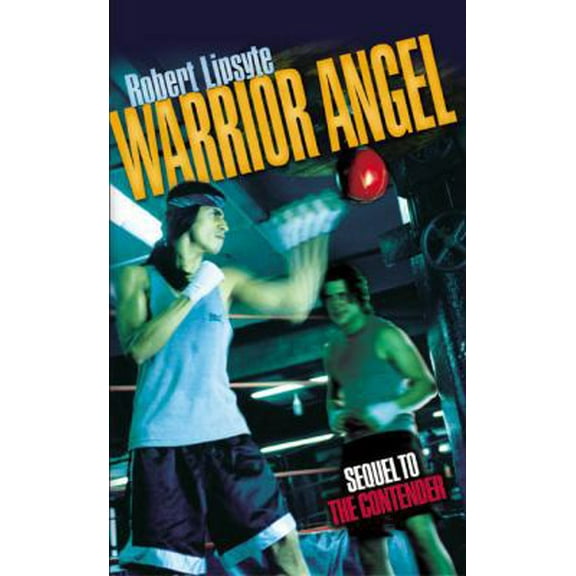 Pre-Owned Warrior Angel (Paperback) 0060004983 9780060004989