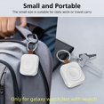 thumbnail image 5 of For Samsung Galaxy Watch 7 Ultra/6/5/4/3/Active 2/Active Charger - Portable -C Smartwatch Charger with Keychain, - &, Compatible for galaxy Watch Ultra/7/6/6 Classic/5 Pro/5/4/3/Active/Active 2, 5 of 16