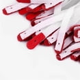 thumbnail image 4 of 270Pcs Piano Bridle Straps Standard Style Action Replacement Repair Parts, 4 of 7