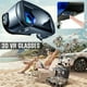 thumbnail image 5 of Gafas 3D VR Realidad virtual Pantalla completa Visual Gran angular Lentes para teléfonos inteligentes para juegos de películas Inevent EL2287-01B, 5 of 7