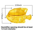 thumbnail image 2 of 15 Pcs Nettoyeur de Réservoir d'Humidificateur Universel Poisson, compatible avec Adorable, Réservoir de Poisson, 2 of 4