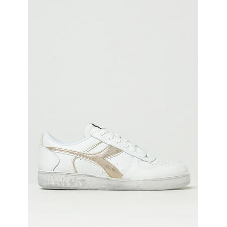 

Diadora Sneakers Woman White Woman