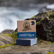 Dr. Squatch Natural Bar Soap, Variety Pack, 5 Ounce (Pack of 6)