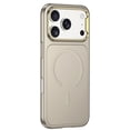thumbnail image 1 of Case For IPhone 17 Pro Max/17 Pro/17 Air/17, Magnetic Shell With Shockproof Protective Wireless Charging Cover, 1 of 5