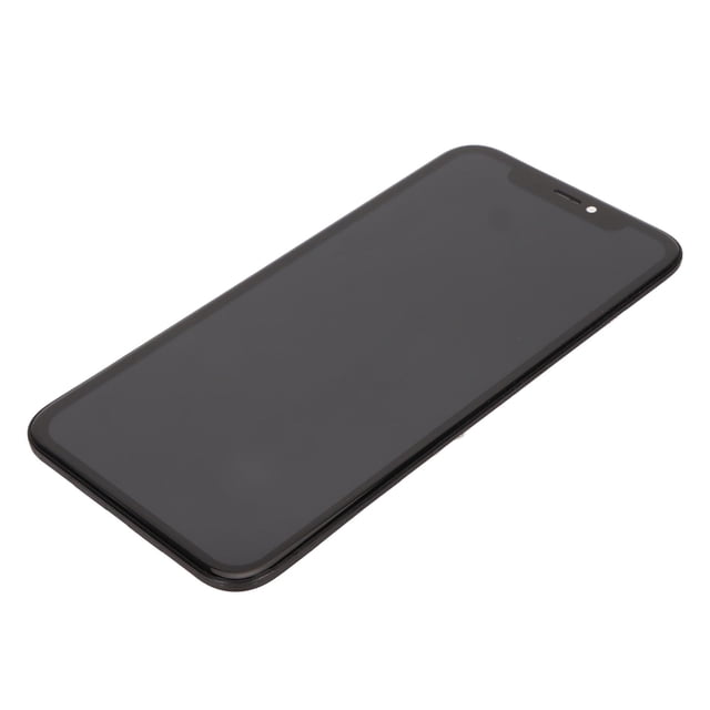 Phone LCD Display Digitizer Assembly, Thin Film Transistor HD Smartphone Screen Replacement, Easy Installation, Inner and Outer Screen Design