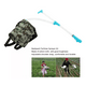 thumbnail image 3 of Mochila Fertilizadora Agrícola Dosificadora  VERDE MILITAR, 3 of 5