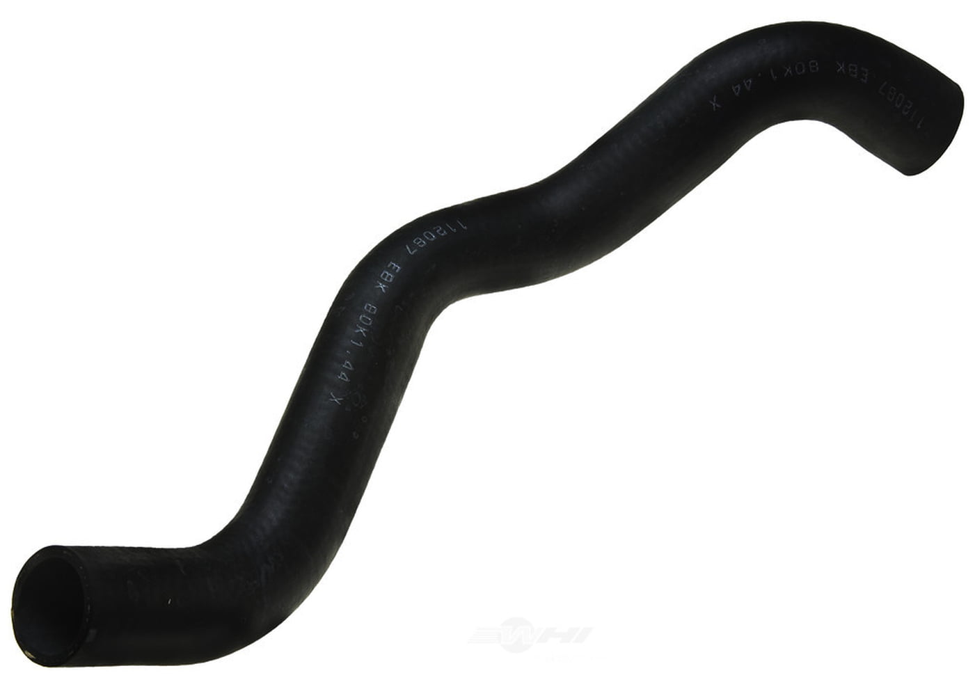 ACDelco 24150L Professional Molded Coolant Hose 