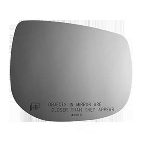 Door Mirror Glass Assembly