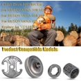 thumbnail image 5 of Replacement Kit for Husqvarna 340 345 346XP 350 351 353 445 450 E Chainsaw Clutch Needle Bearing, 5 of 5