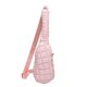 thumbnail image 3 of Bolso de pecho para mujer, de gran venta, versátil, de color sólido, plisado, de moda, nueva tendencia 2024, bolso cruzado con cremallera y hilo de coser suave, 3 of 5