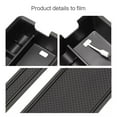 thumbnail image 3 of BUYISI Console Organizer Armrest Storage Box For Renault Megane Etech Model Year, 3 of 5