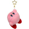 Club Mocchi-Mocchi- Kirby Clip-On Plush Stuffed Toy