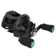 thumbnail image 2 of Carrete De Baitcasting, Carrete De Baitcasting Con Cuerpo De Nylon De Alta Resistencia Con Relación De Transmisión De 7.2: 1 Accesorio De Pesca Con Freno Magnético De, 2 of 7