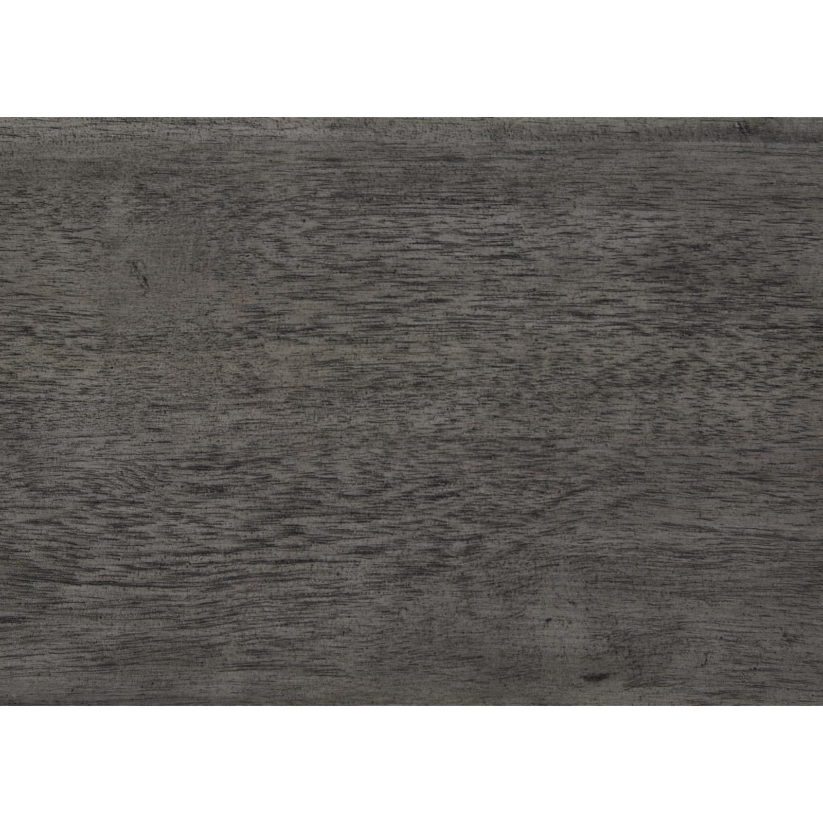 Ashley Furniture Caitbrook 7 Drawer Dresser in Gray